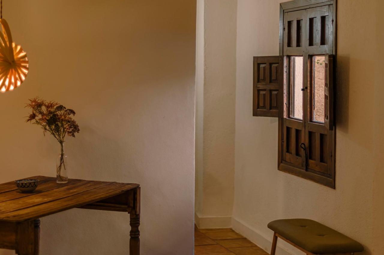 בית הארחה גרנדה 	Casa Del Aljibe מראה חיצוני תמונה